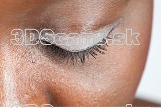 Eye texture of Kendy 0005